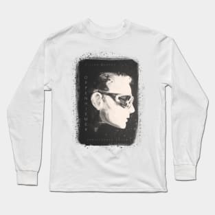 Oppenhiemer Long Sleeve T-Shirt